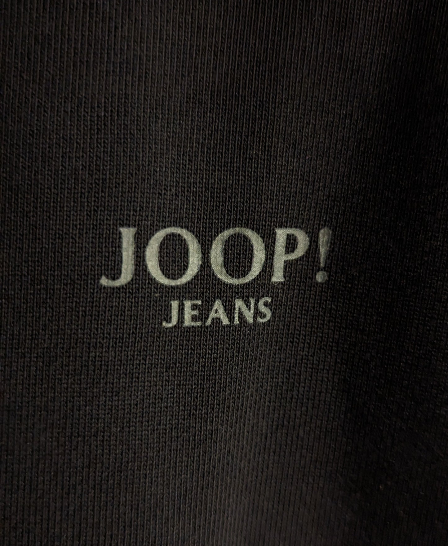 JOOP! JEANS Herren Sweatshirt Gr. 6XL Plus Size
