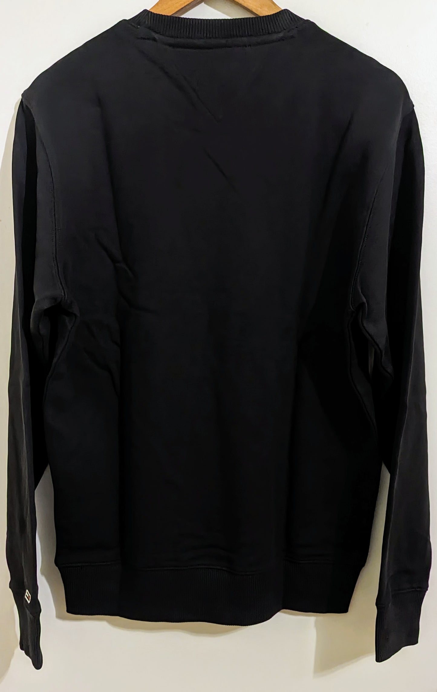 TOMMY JEANS Herren Sweatshirt Gr. M