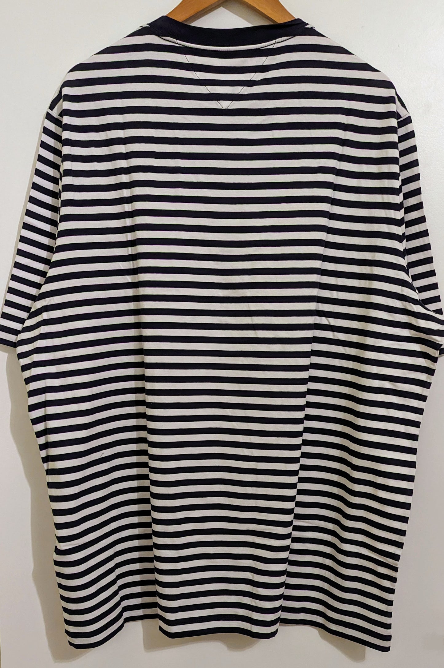 TOMMY HILFIGER Herren T-Shirt Gr. 2XL oder 3XL Plus Size