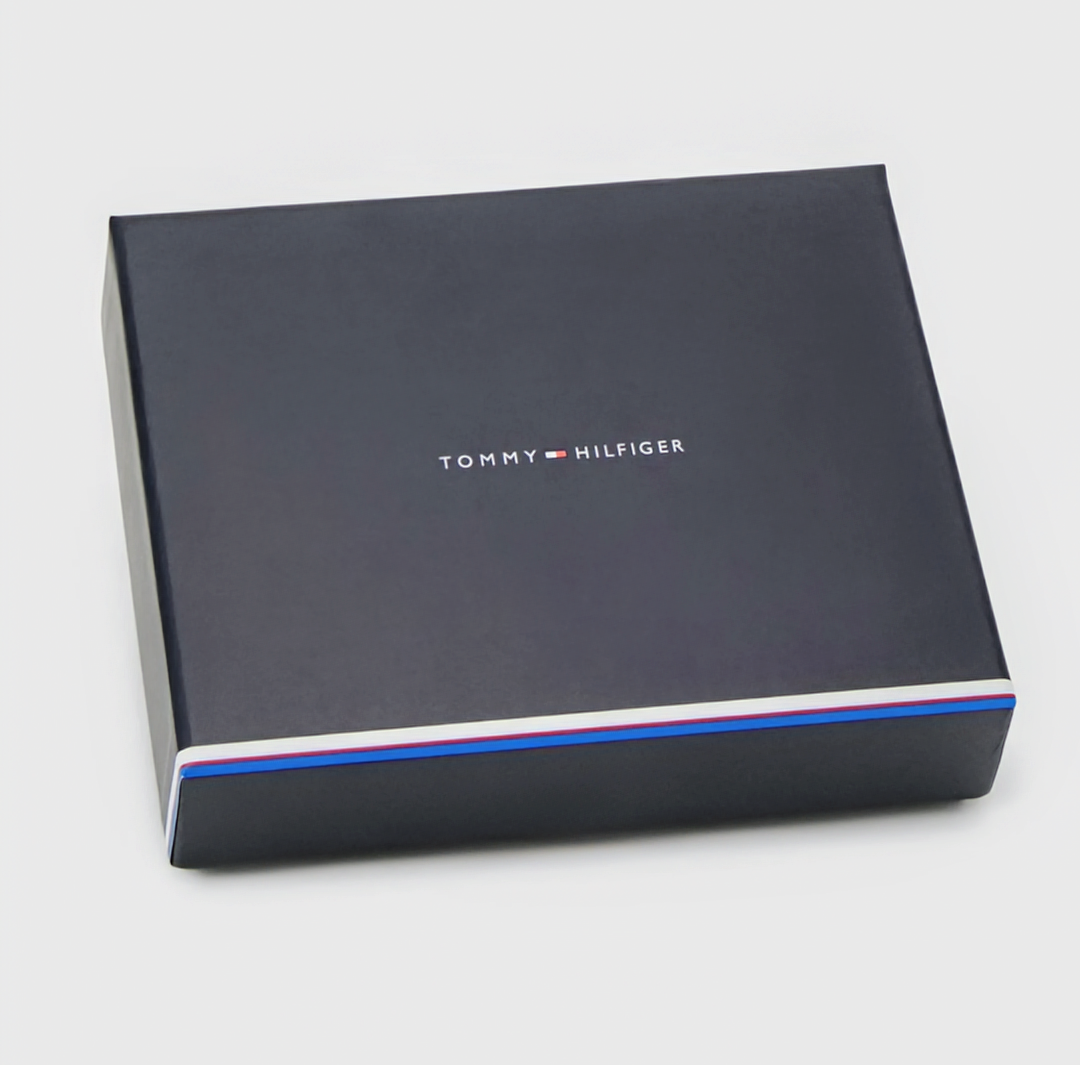 TOMMY HILFIGER Damen Geldbörse