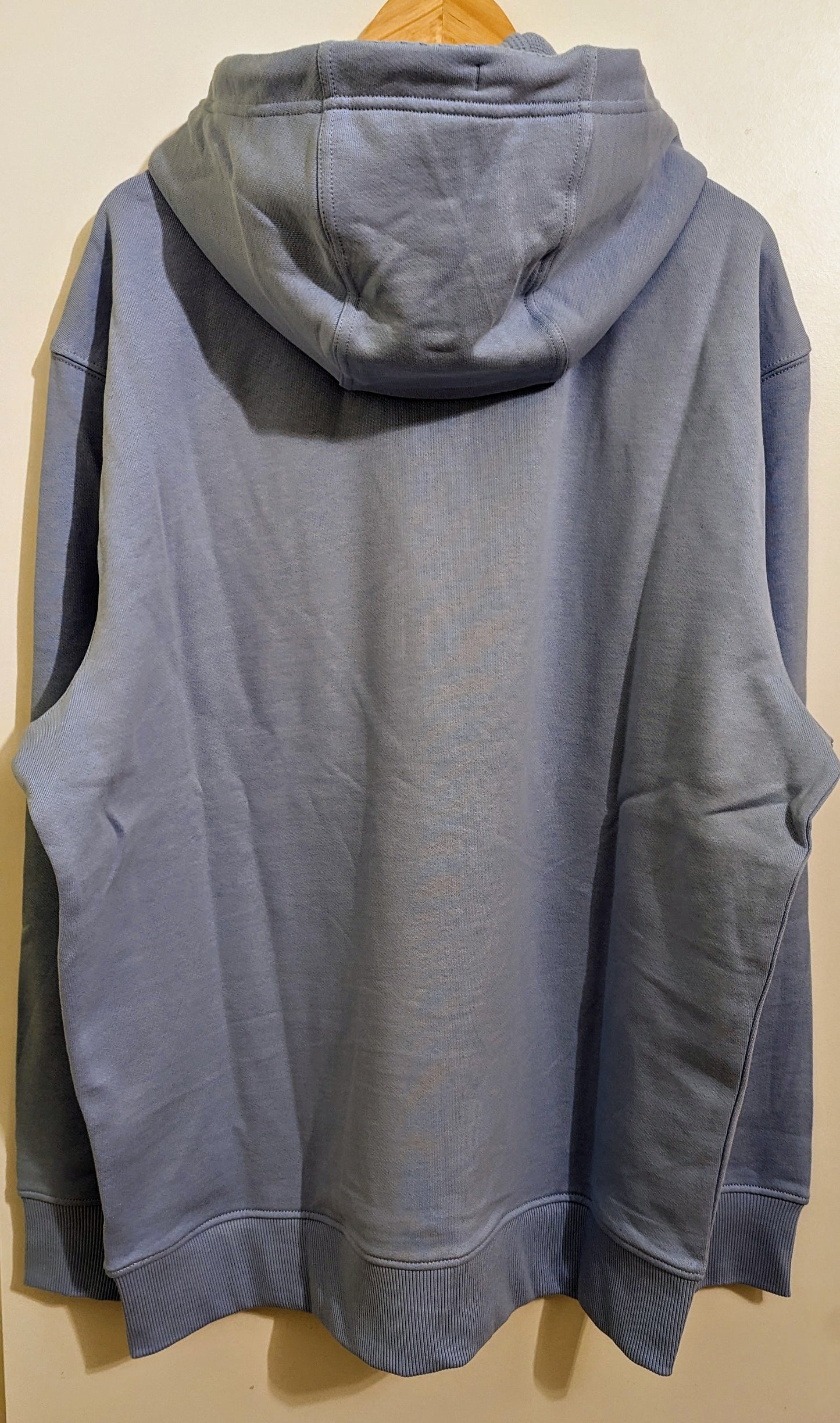TOMMY JEANS Herren Hoodie Gr. 3XL oder 4XL Plus Size