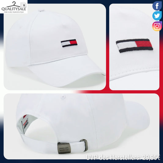 TOMMY JEANS  Unisex BB Cap One Size