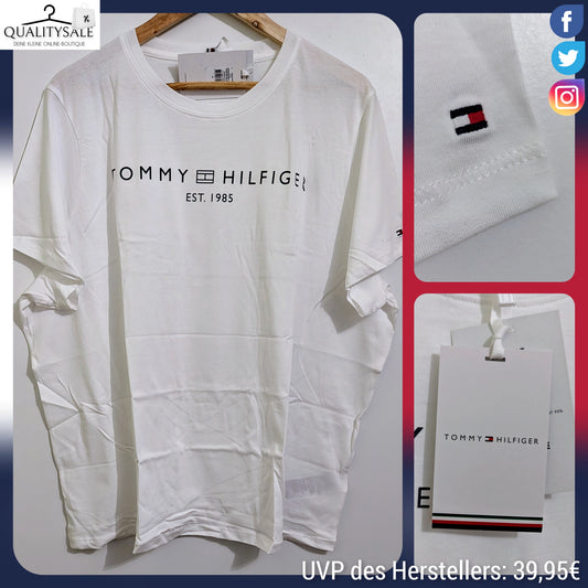 TOMMY HILFIGER Damen T-Shirt Gr. 50