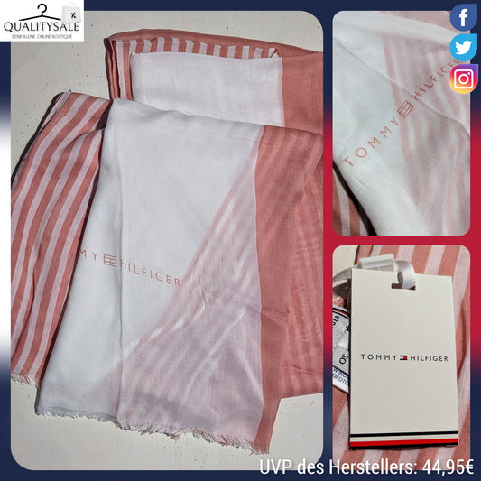 TOMMY HILFIGER Damen Schal