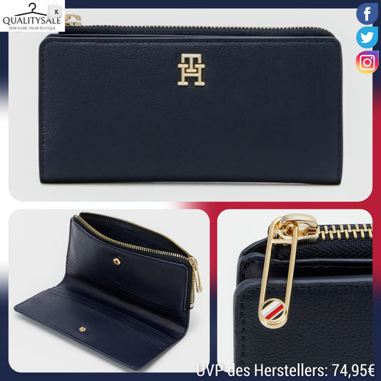 TOMMY HILFIGER Damen Geldbörse