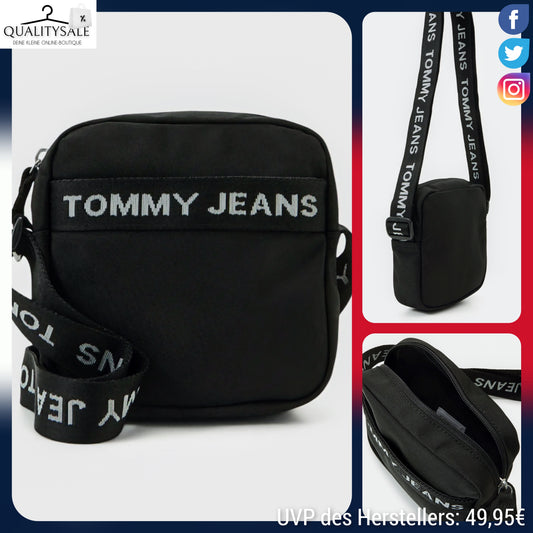 TOMMY JEANS Unisex Umhängetasche