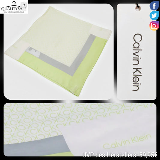CALVIN KLEIN Damen Schal/Tuch