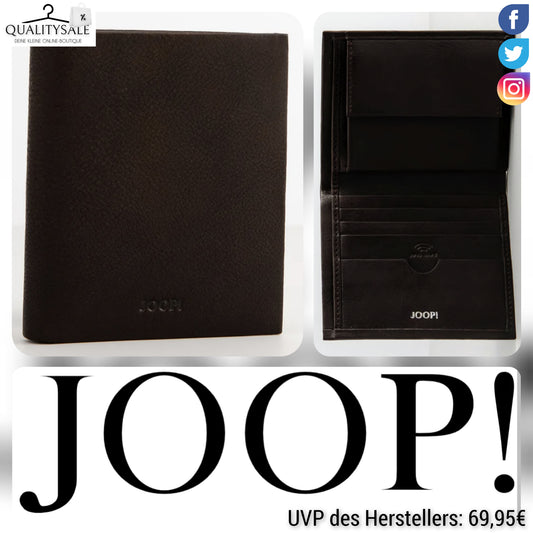 JOOP! Herren Geldbörse