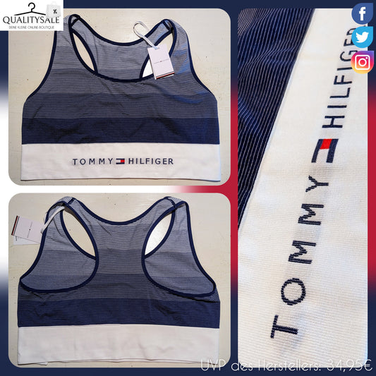 TOMMY HILFIGER Damen Bralette Gr. 50