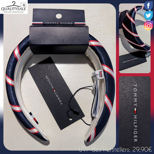 TOMMY HILFIGER Damen Haarreif One Size