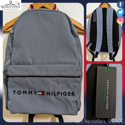 TOMMY HILFIGER Unisex Rucksack