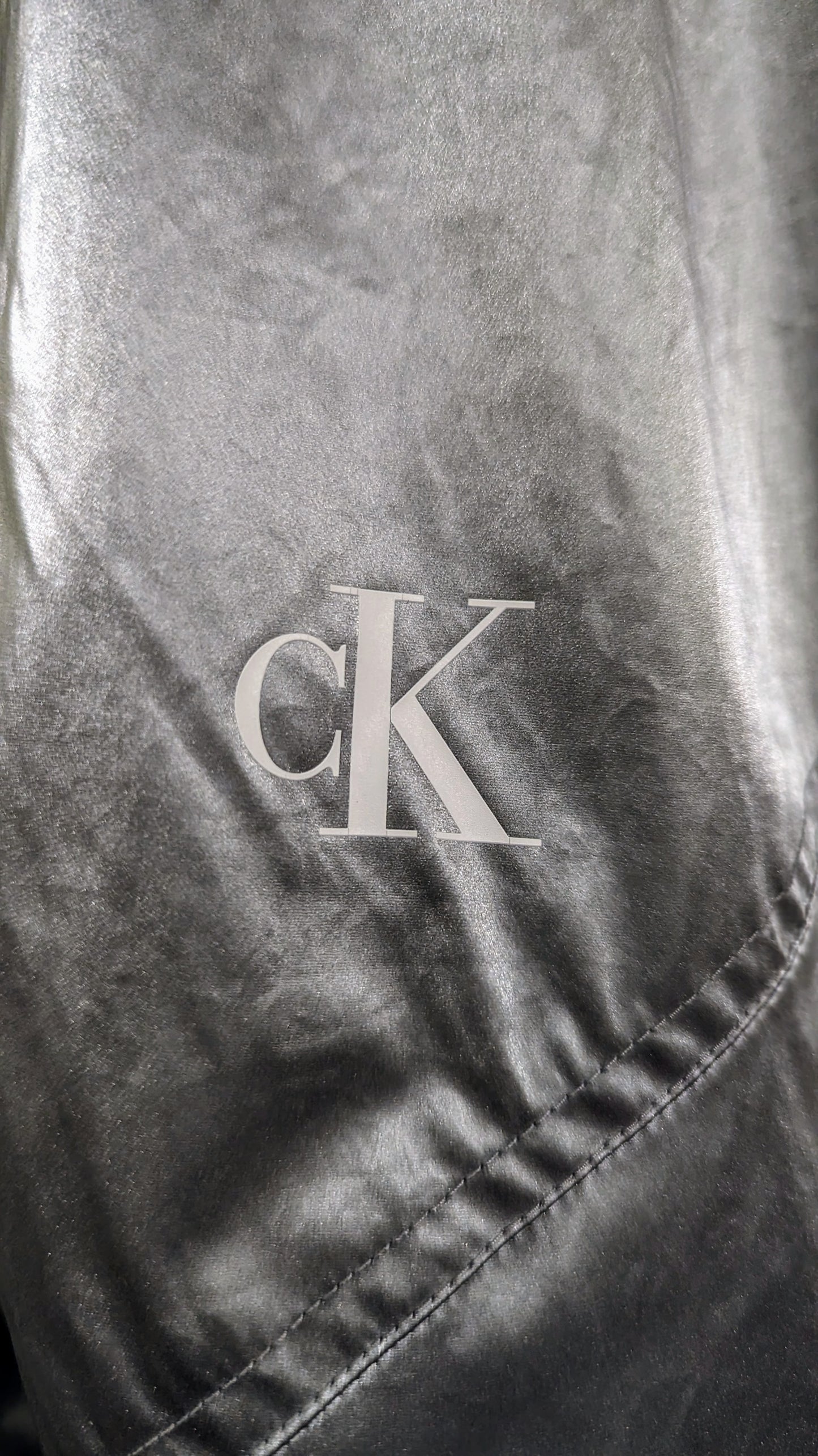 CALVIN KLEIN JEANS Damen Blouson Gr. 42/44