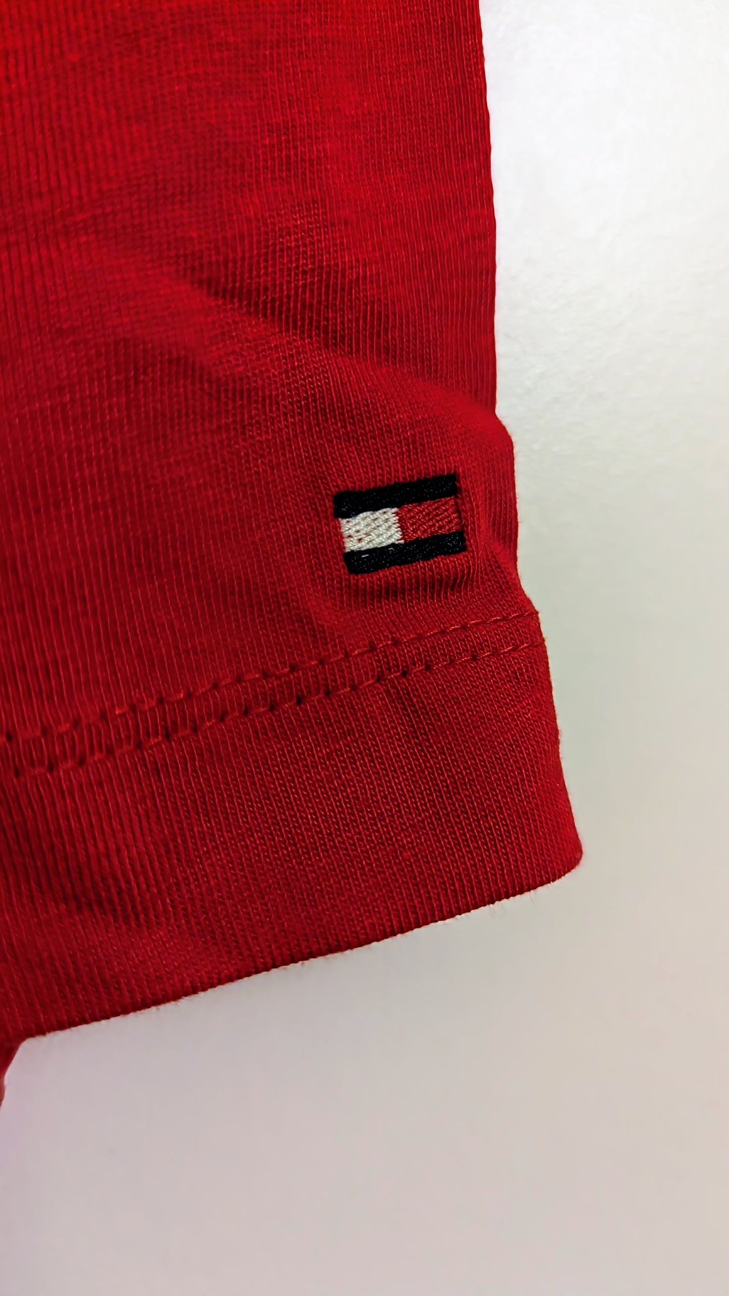 TOMMY HILFIGER Herren T-Shirt Gr. XL