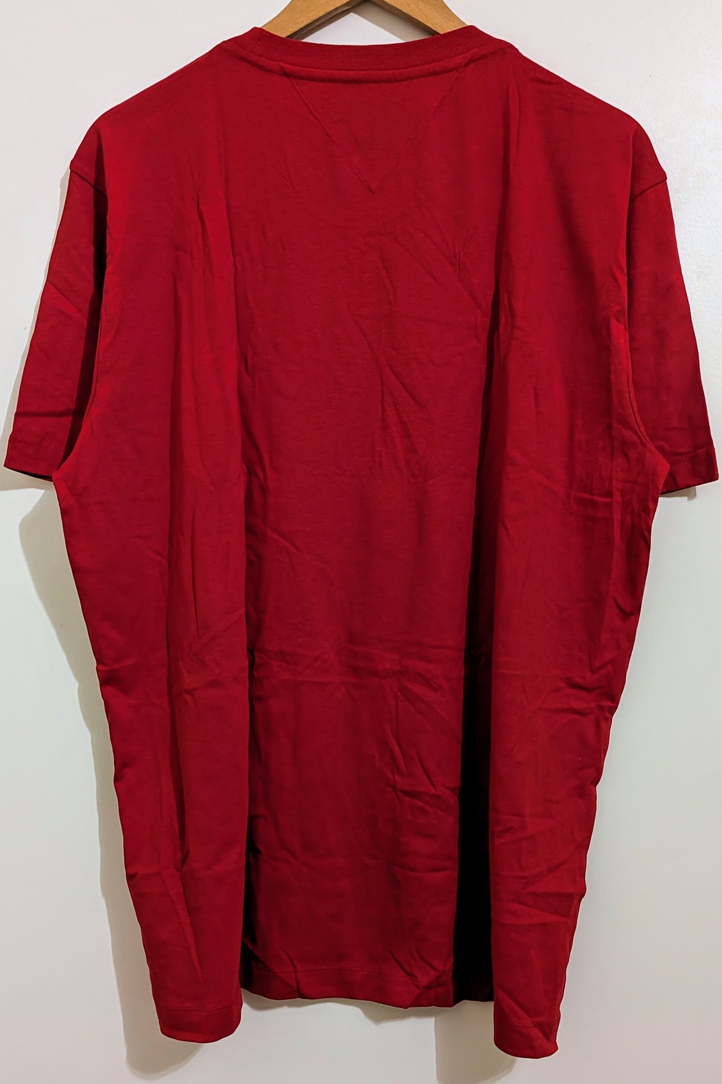 TOMMY HILFIGER Herren T-Shirt Gr. XL