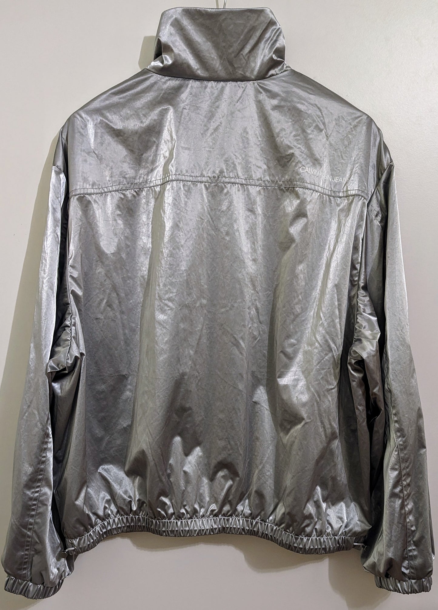 CALVIN KLEIN JEANS Damen Blouson Gr. 42/44