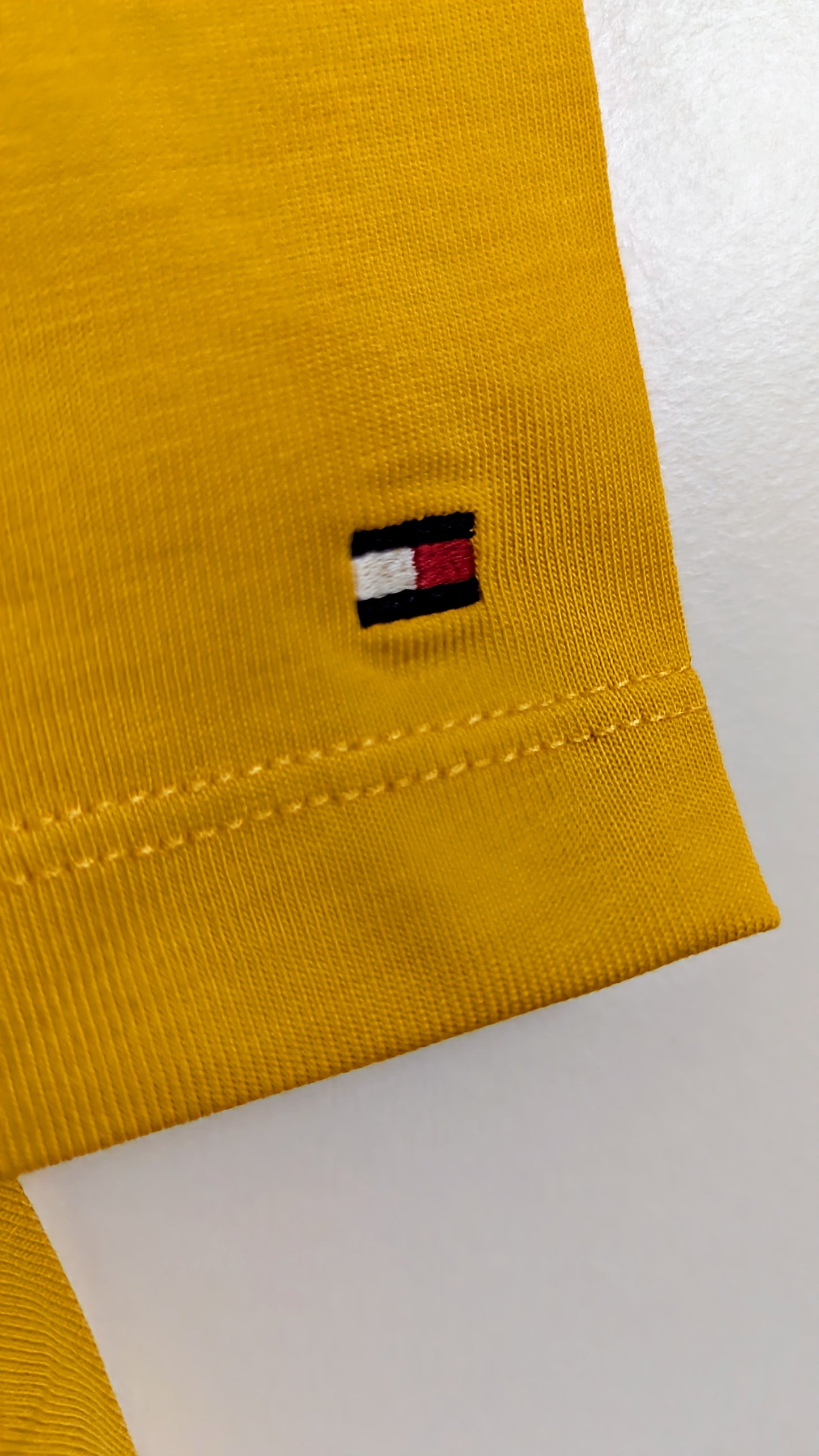 TOMMY HILFIGER Damen T-Shirt Gr. 48/50