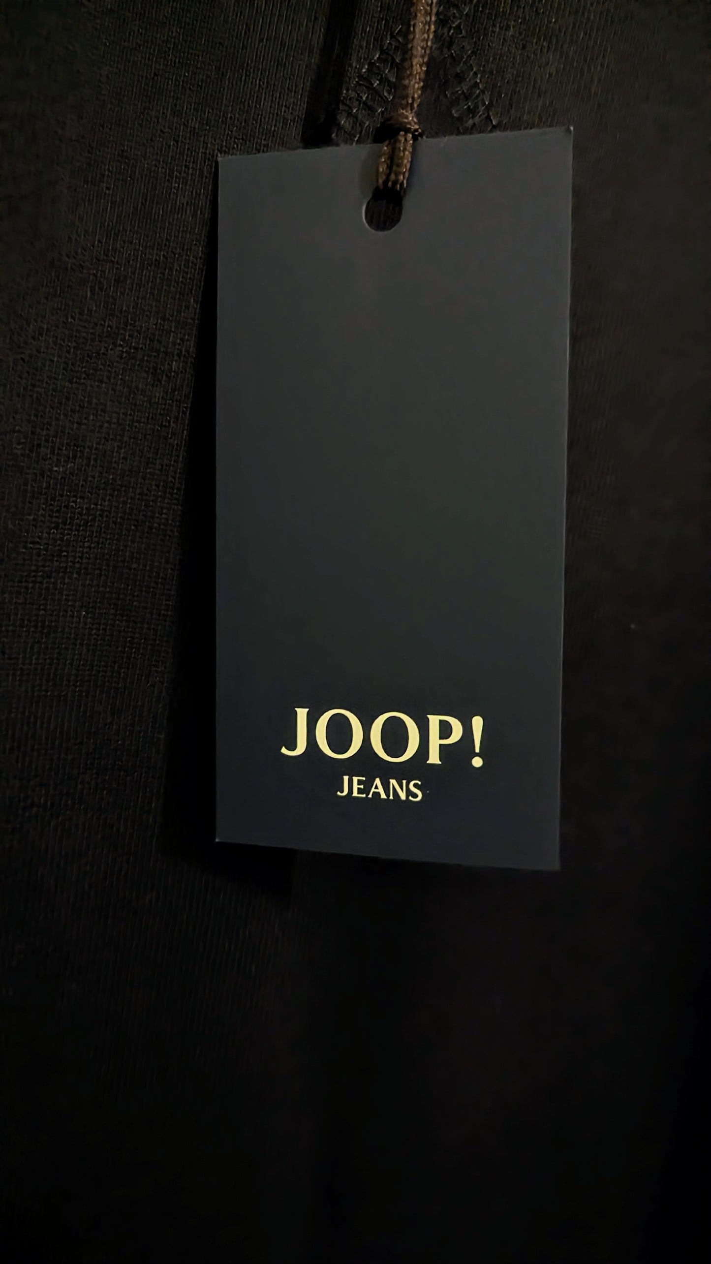 JOOP! JEANS Herren Sweatshirt Gr. 6XL Plus Size