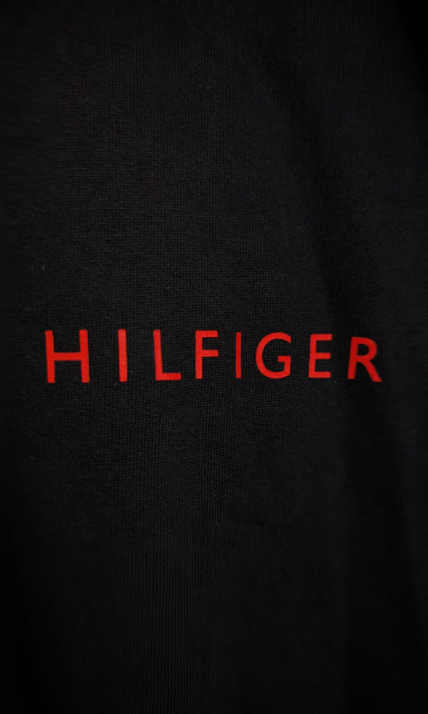 TOMMY HILFIGER Herren Hoodie Gr. 5XL Plus Size