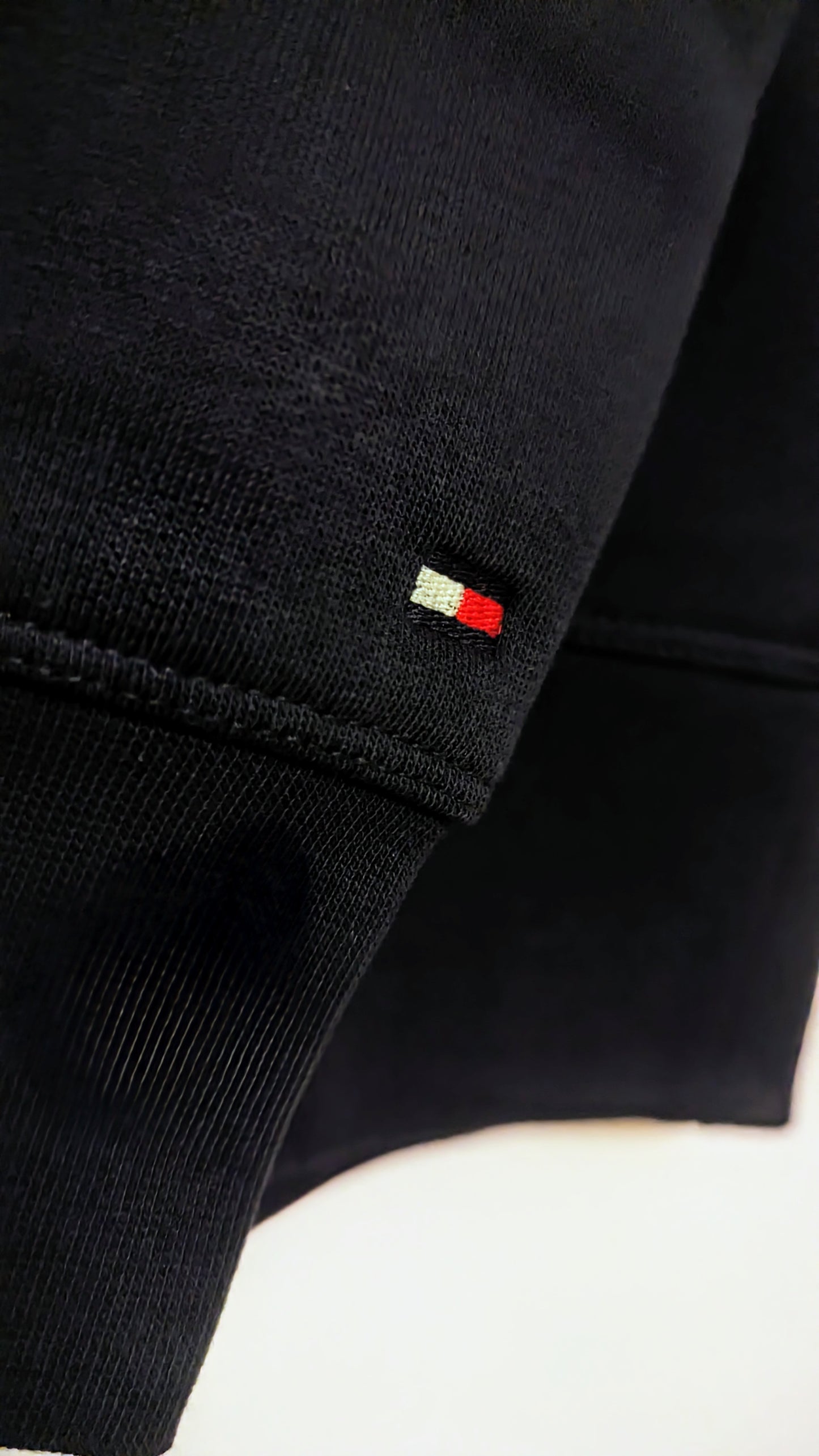 TOMMY HILFIGER Herren Sweatshirt Gr. XXL