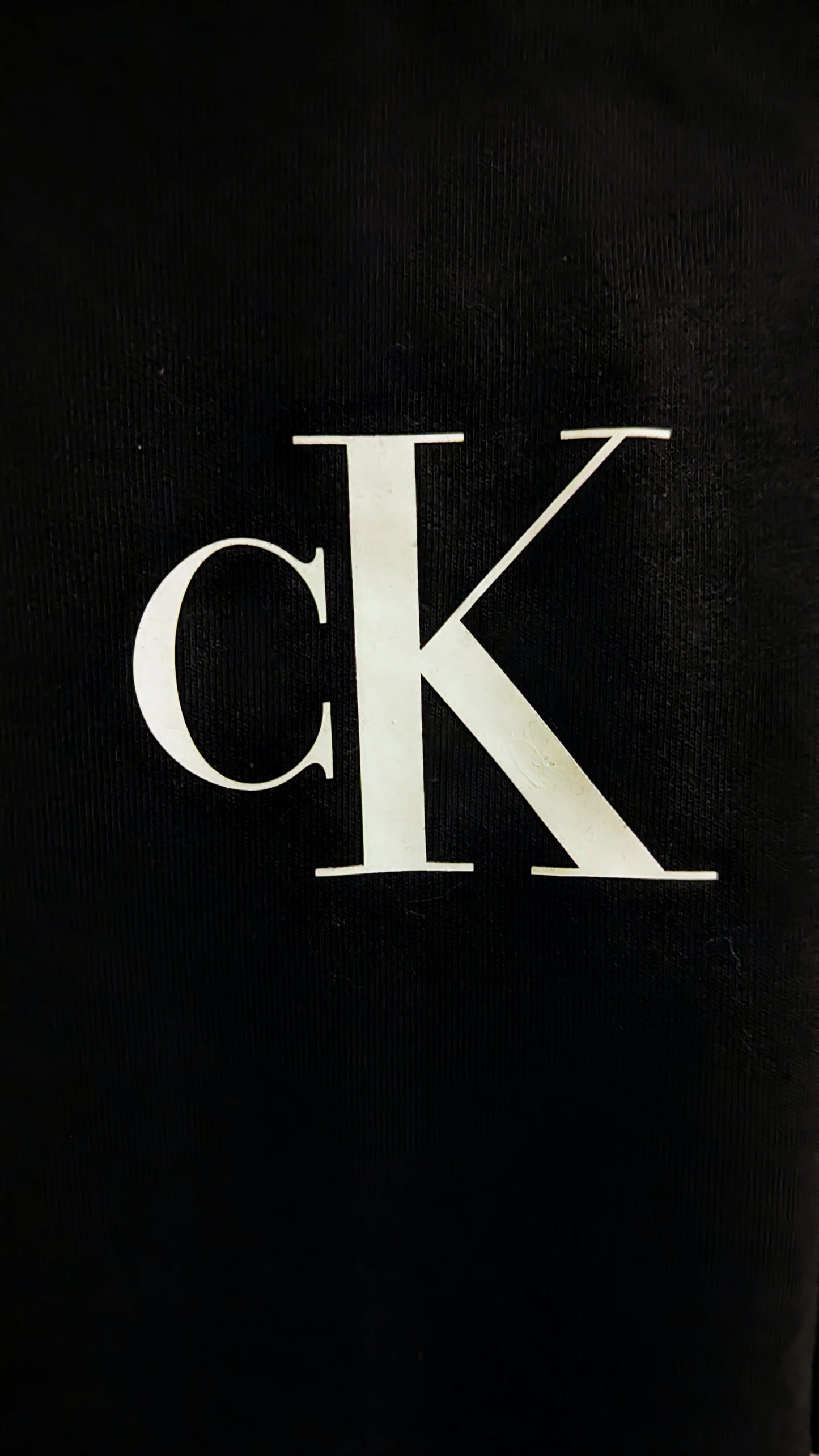 CALVIN KLEIN JEANS Damen Sweatshirt Gr. 46/48