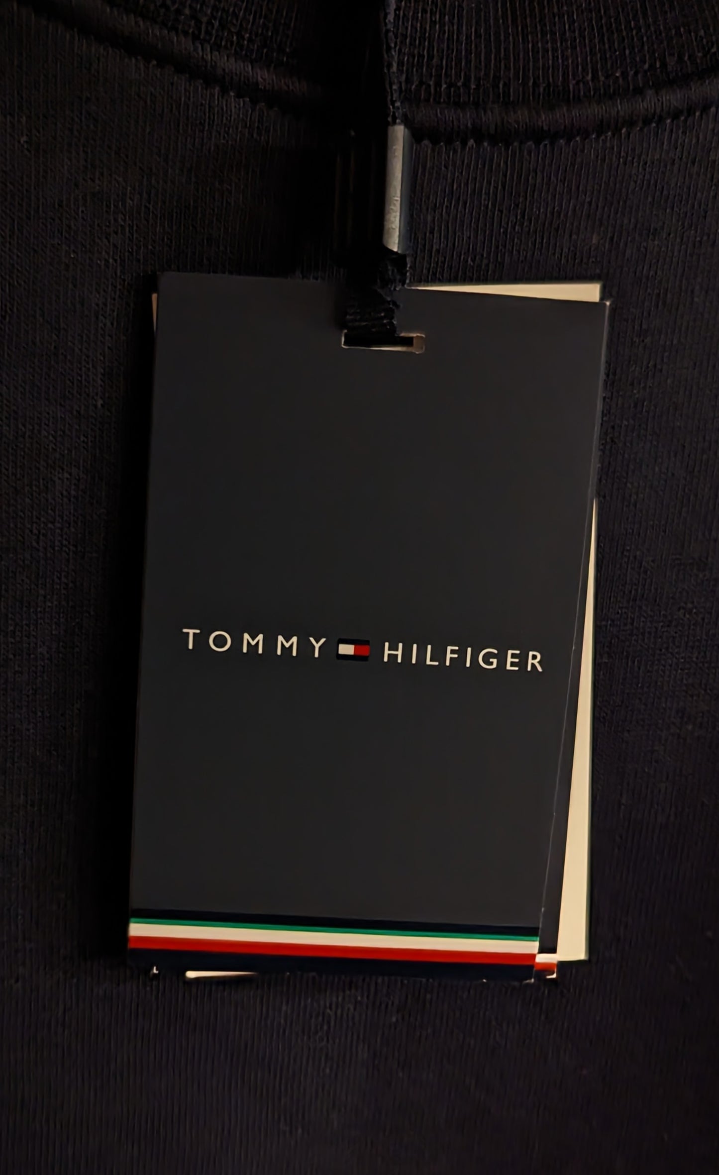 TOMMY HILFIGER Herren Sweatshirt Gr. XXL