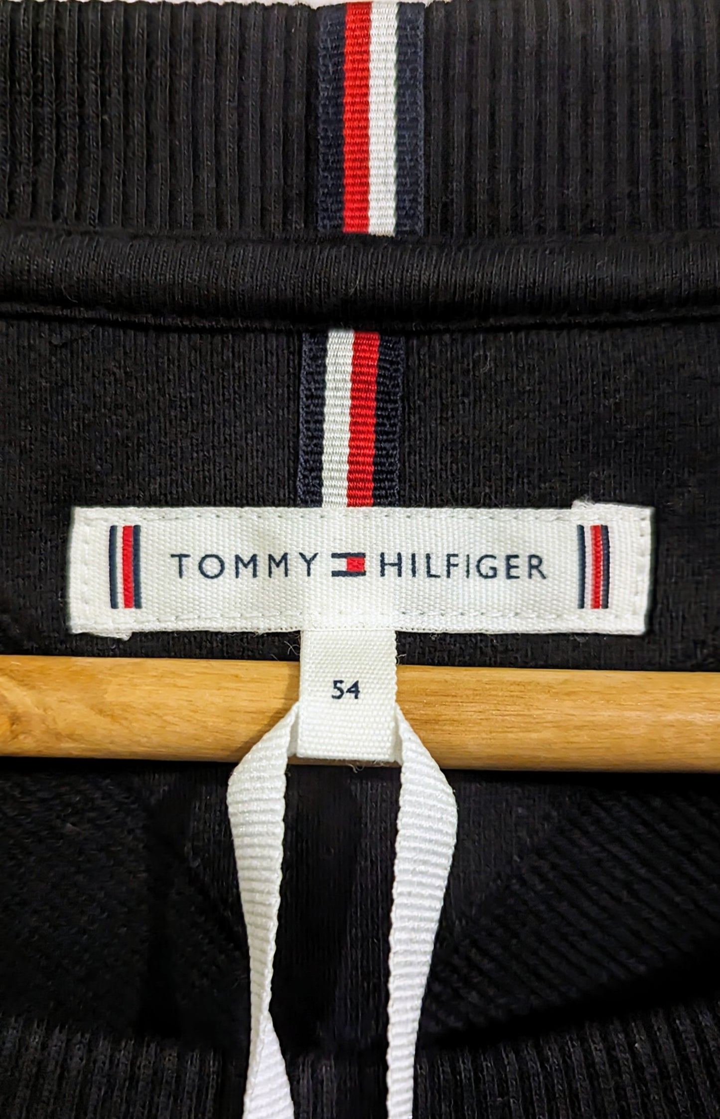 TOMMY HILFIGER Damen Sweatshirt Gr. 54