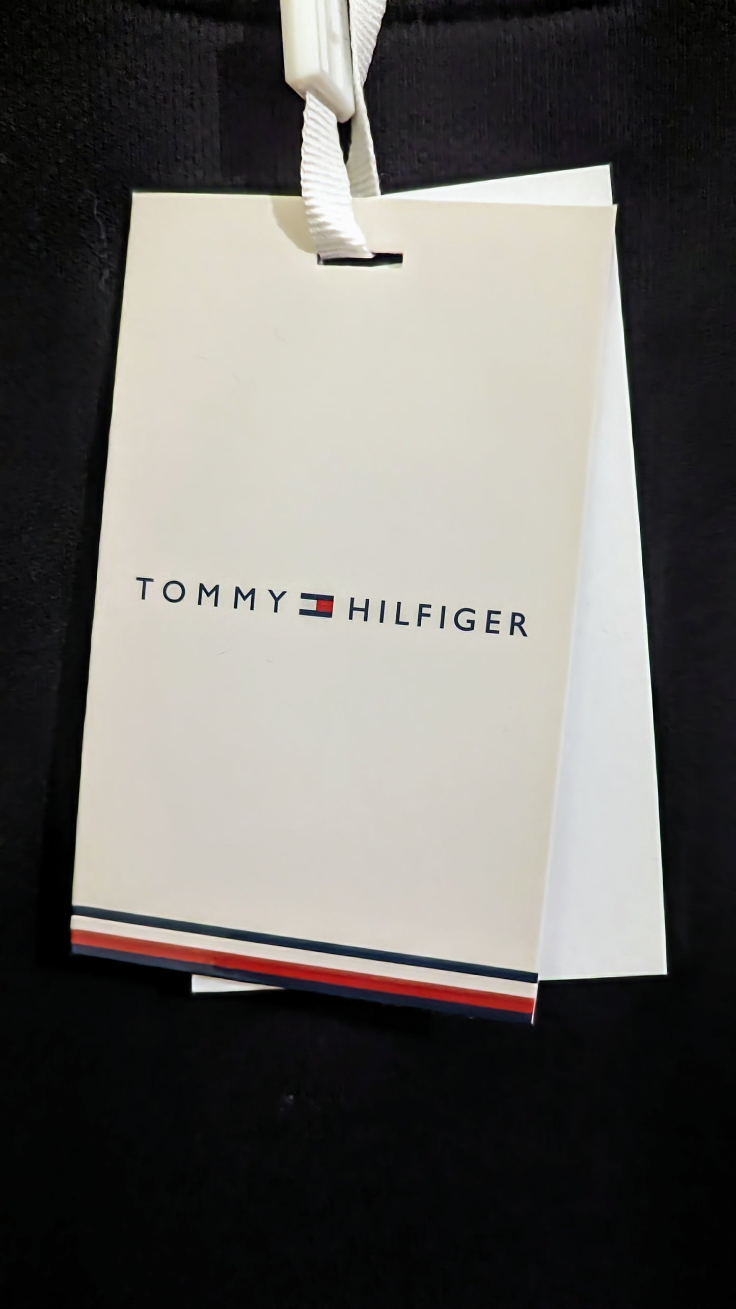 TOMMY HILFIGER Damen Sweatshirt Gr. 54
