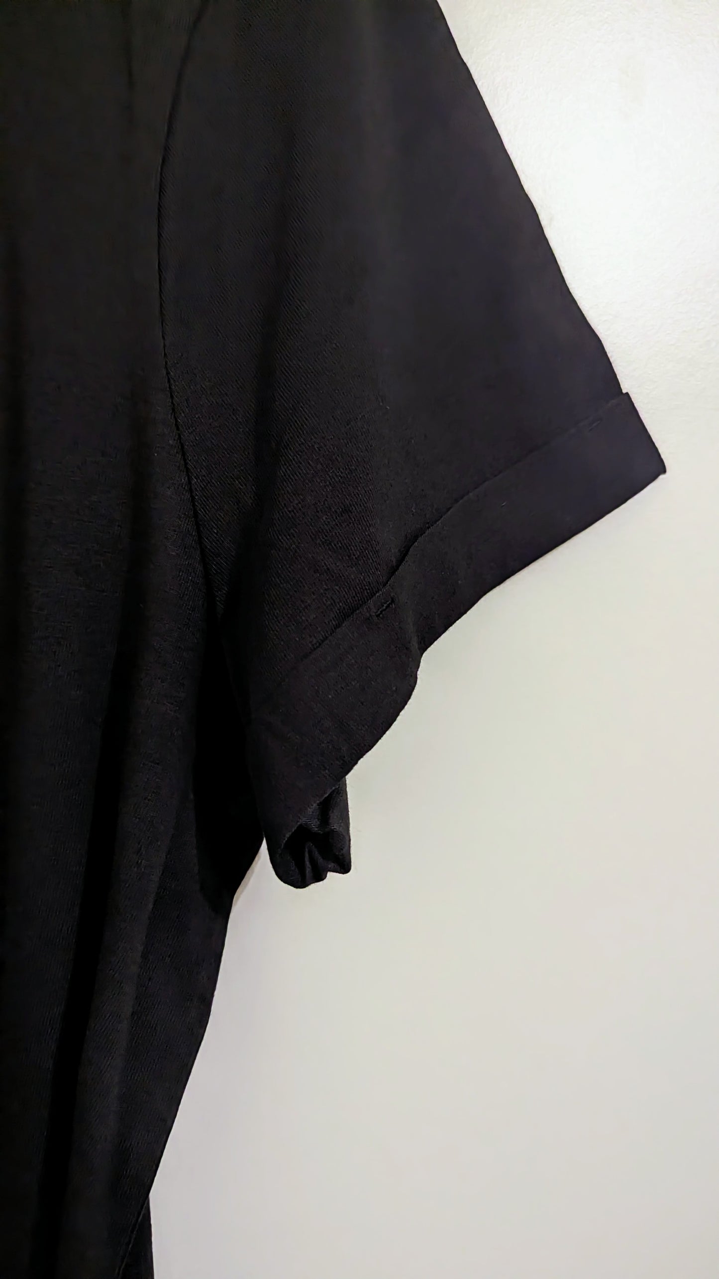 TOMMY HILFIGER Damen Baumwollkleid Gr. 46