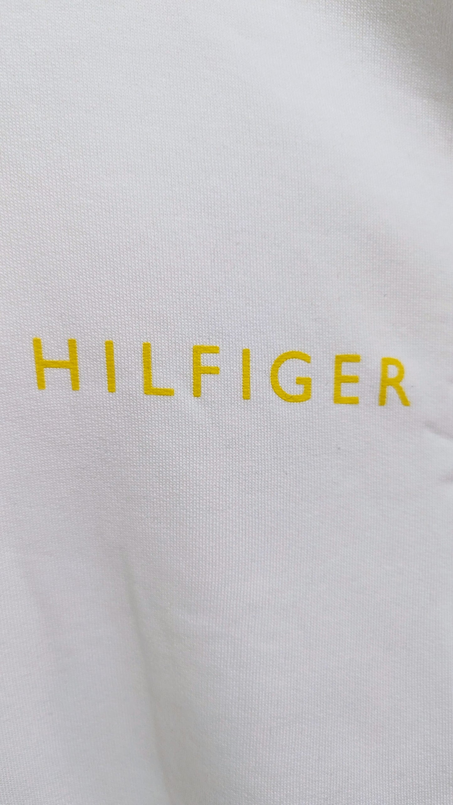 TOMMY HILFIGER Herren Hoodie Gr. 5XL Plus Size