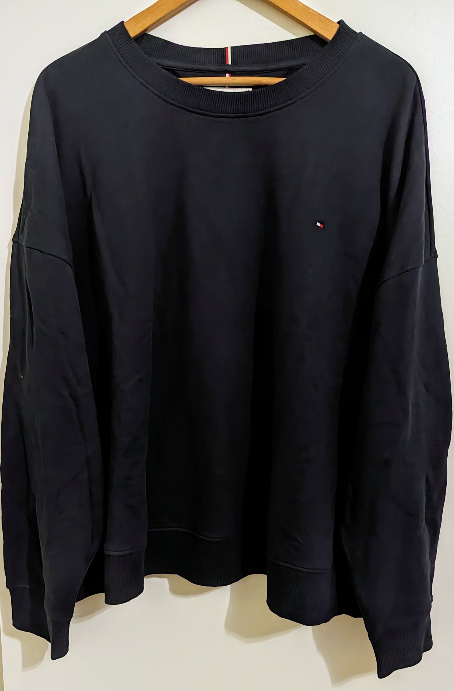 TOMMY HILFIGER Damen Sweatshirt Gr. 54
