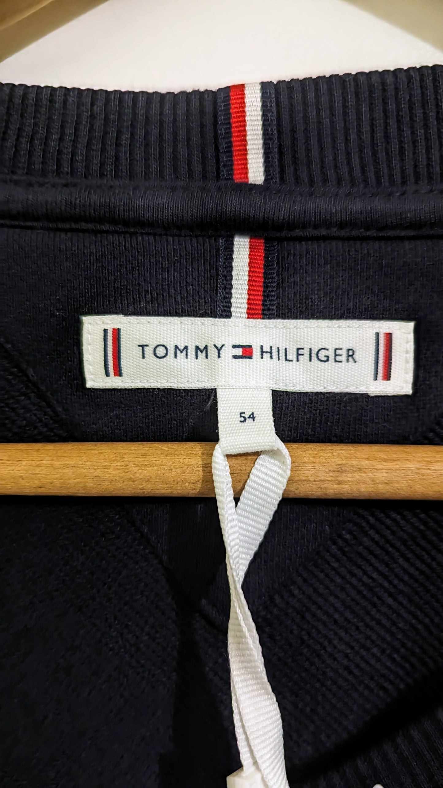 TOMMY HILFIGER Damen Sweatshirt Gr. 54