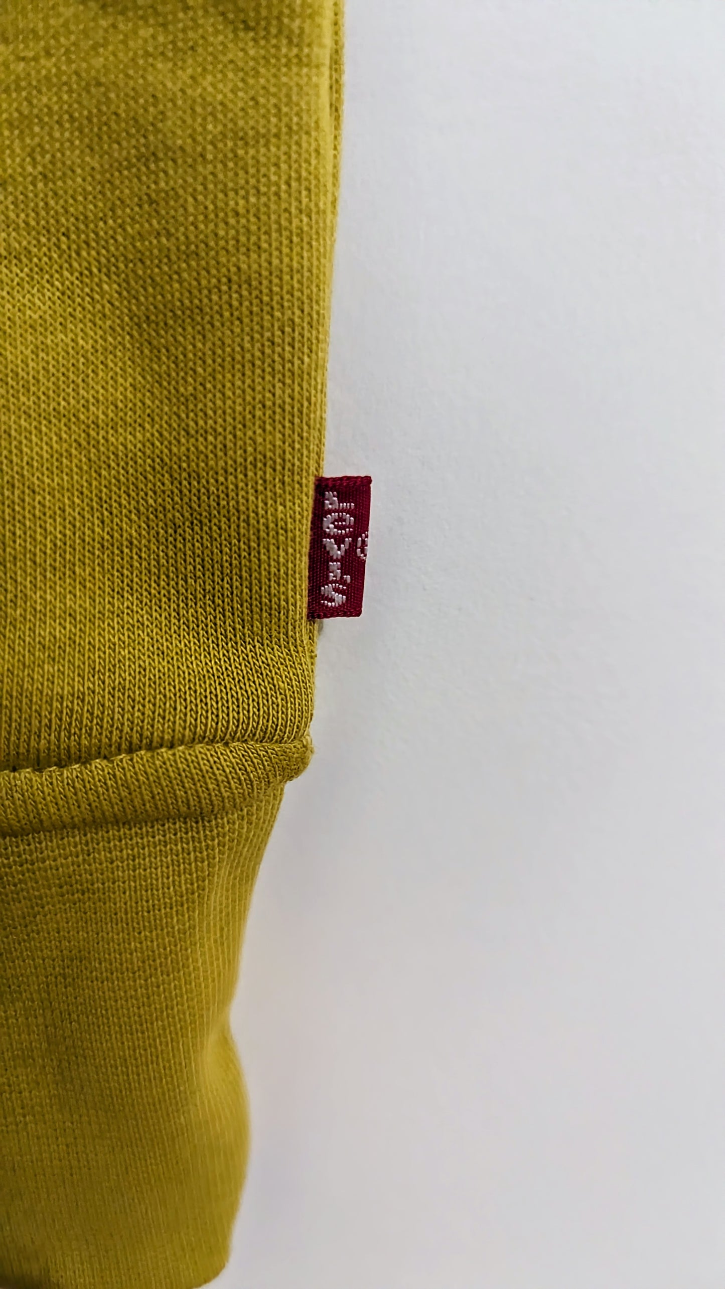 LEVI'S Herren Sweatshirt Gr. 6XL Plus Size
