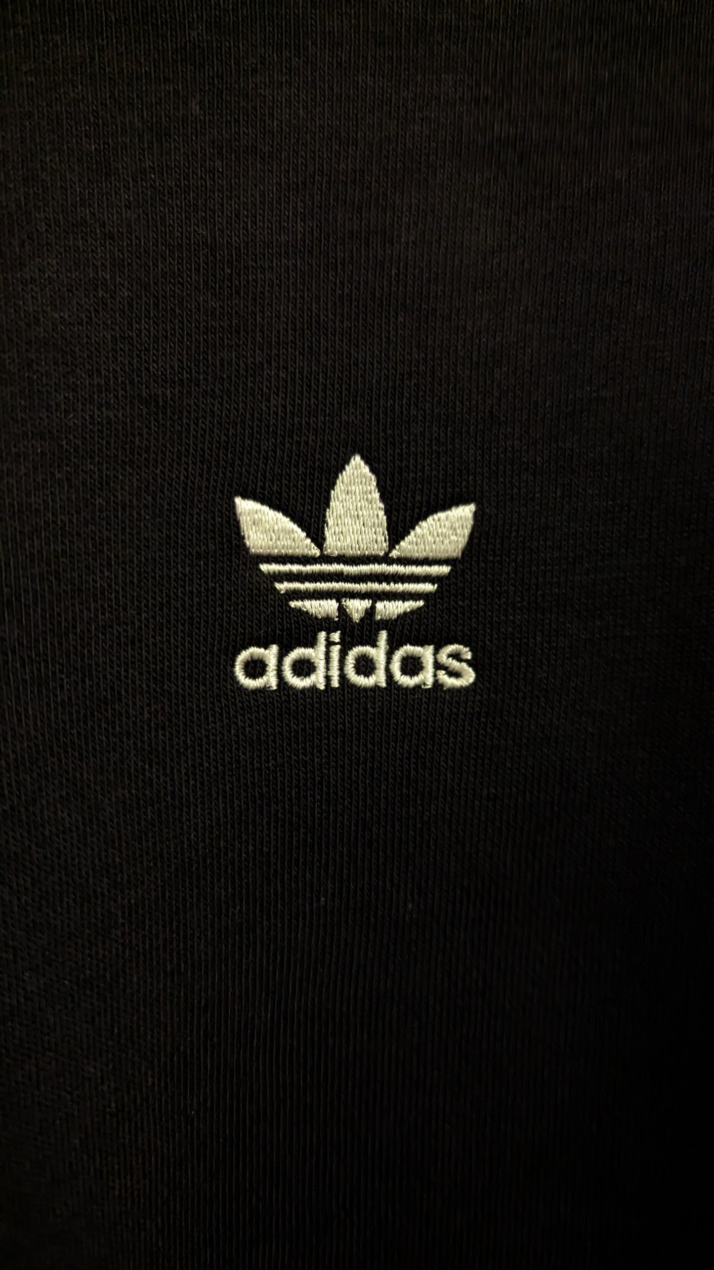 ADIDAS Damen Sweatshirt Gr. 52