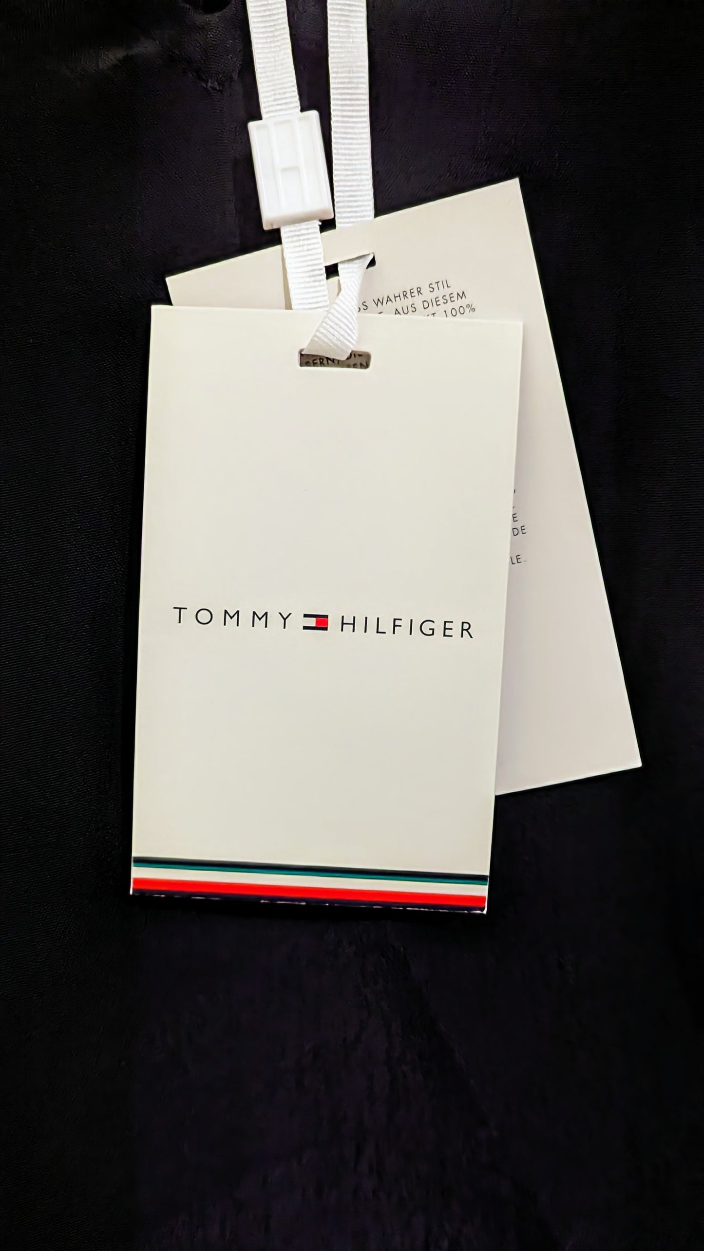 TOMMY HILFIGER Damen Bluse Gr. 42