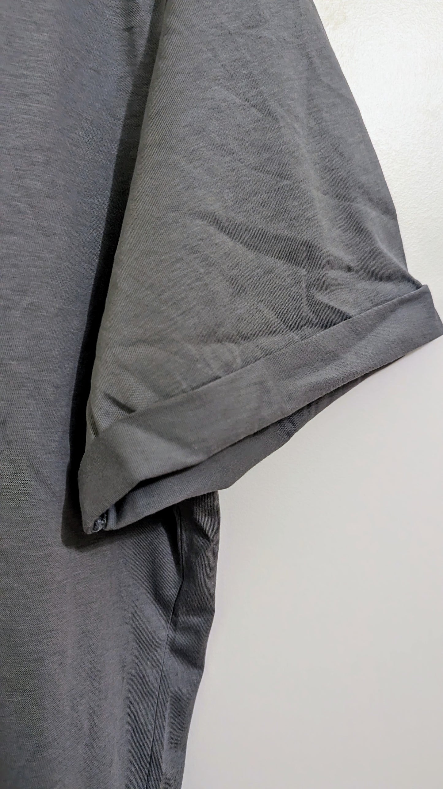 CALVIN KLEIN JEANS Herren T-Shirt Gr. XXL