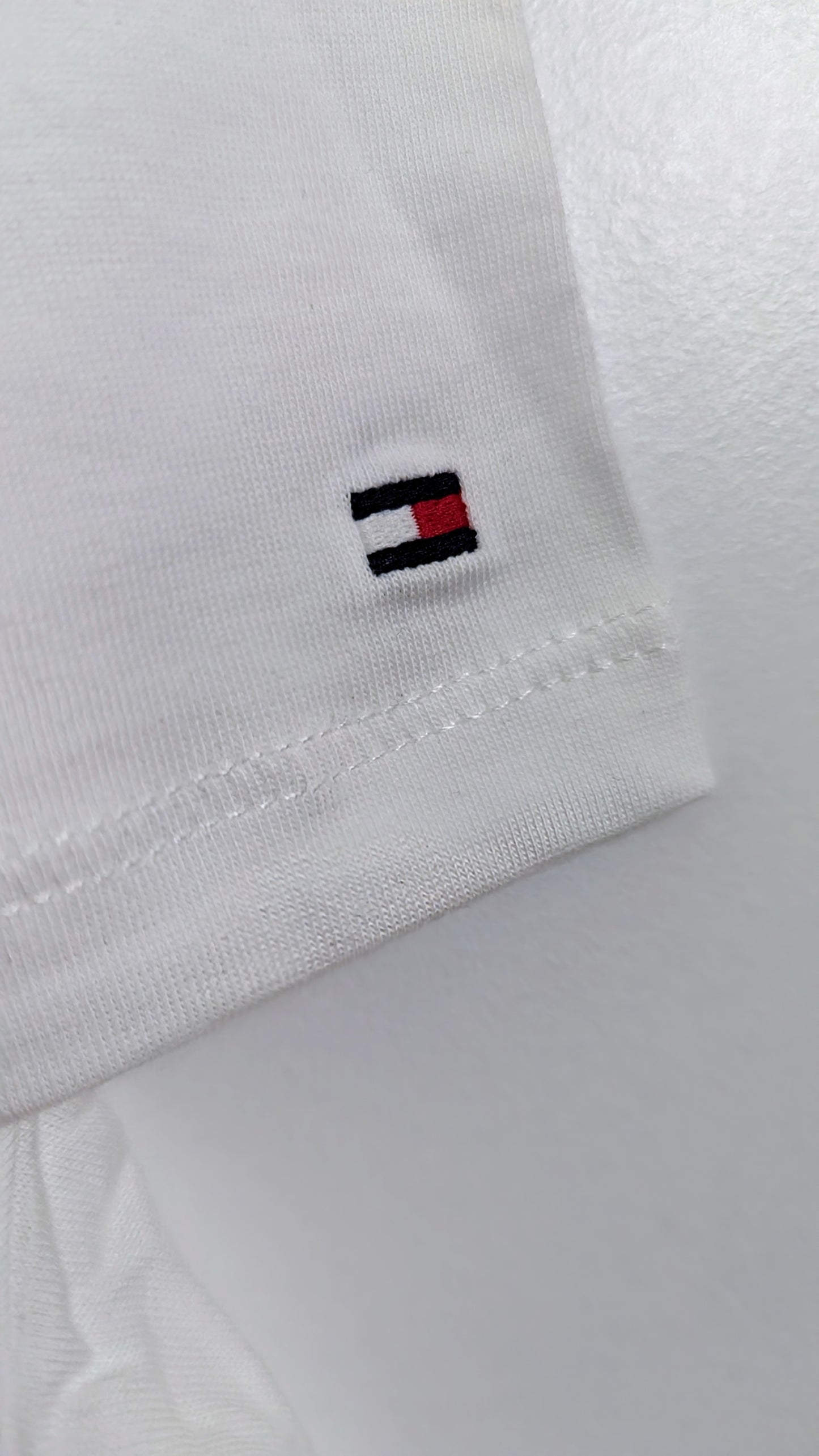 TOMMY HILFIGER Damen T-Shirt Gr. 50