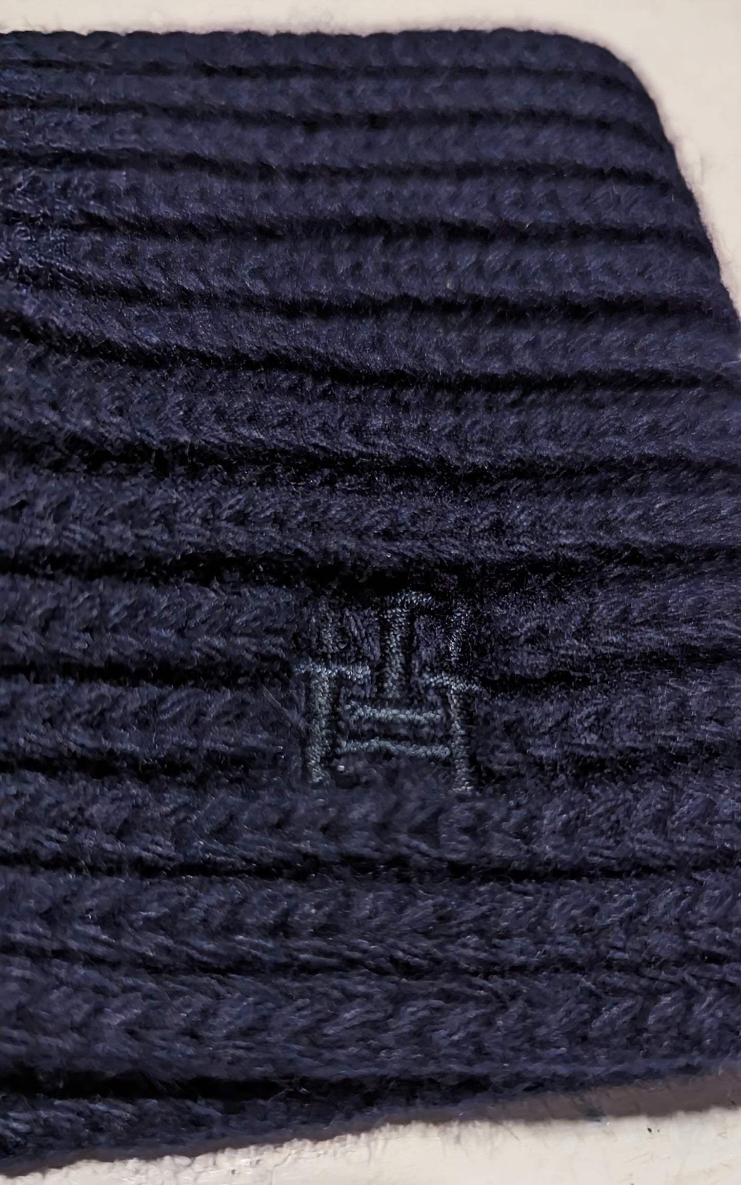 TOMMY HILFIGER Damen Stirnband/Ohrenwärmer