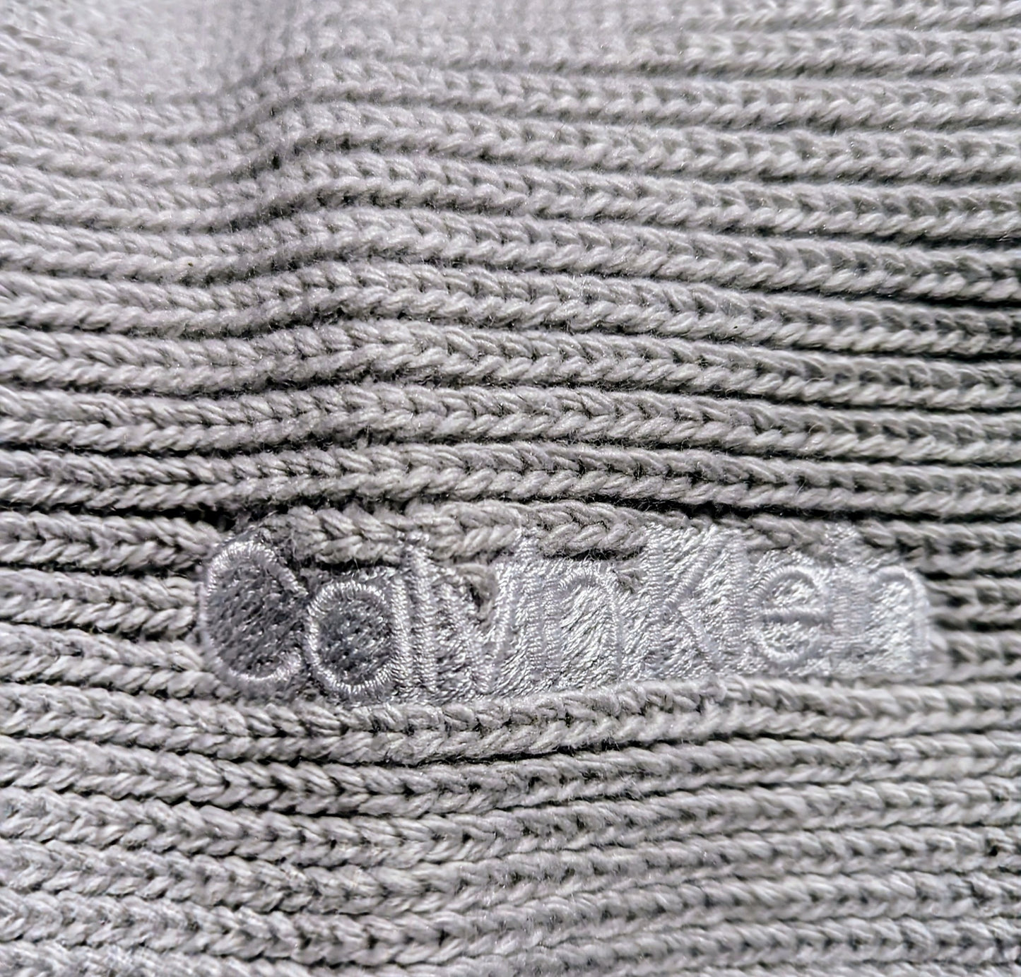 CALVIN KLEIN Damen Stirnband/Ohrenwärmer