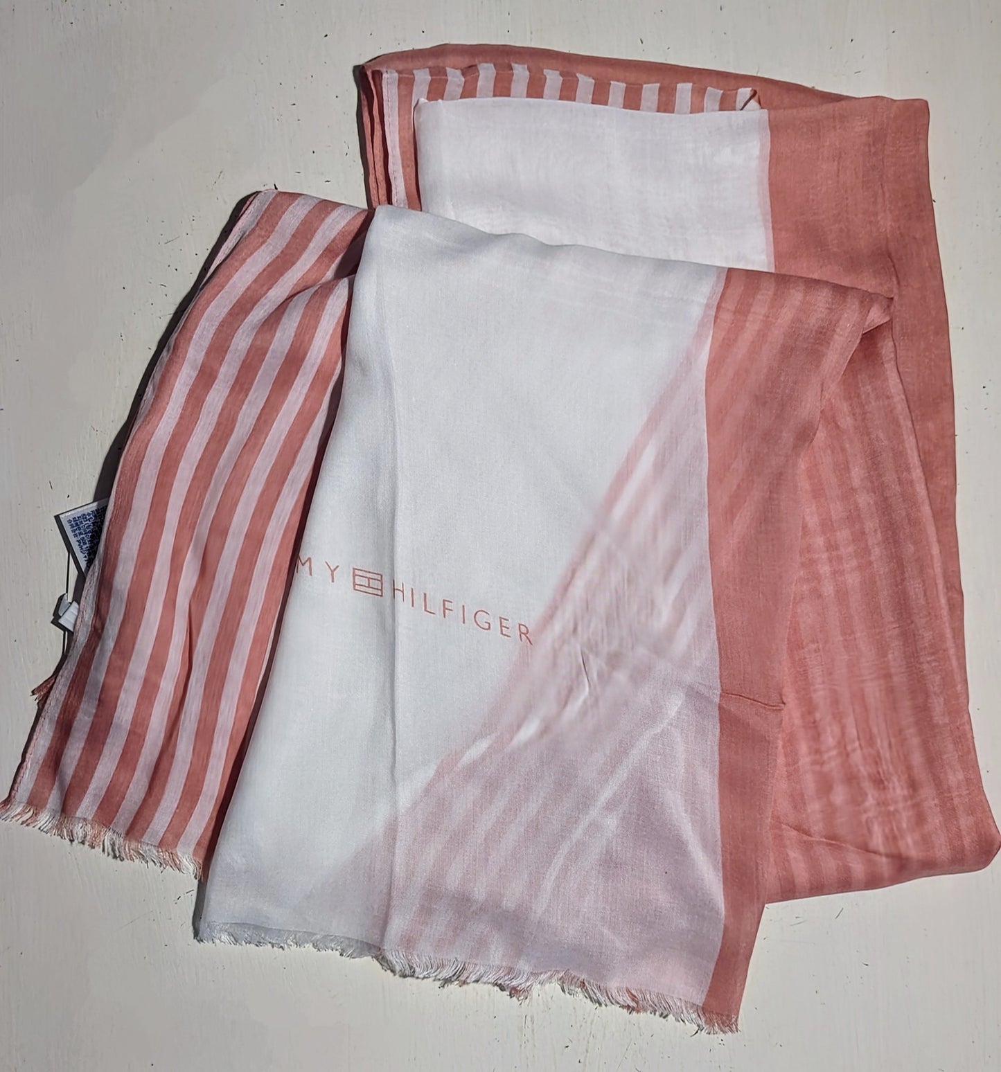 TOMMY HILFIGER Damen Schal