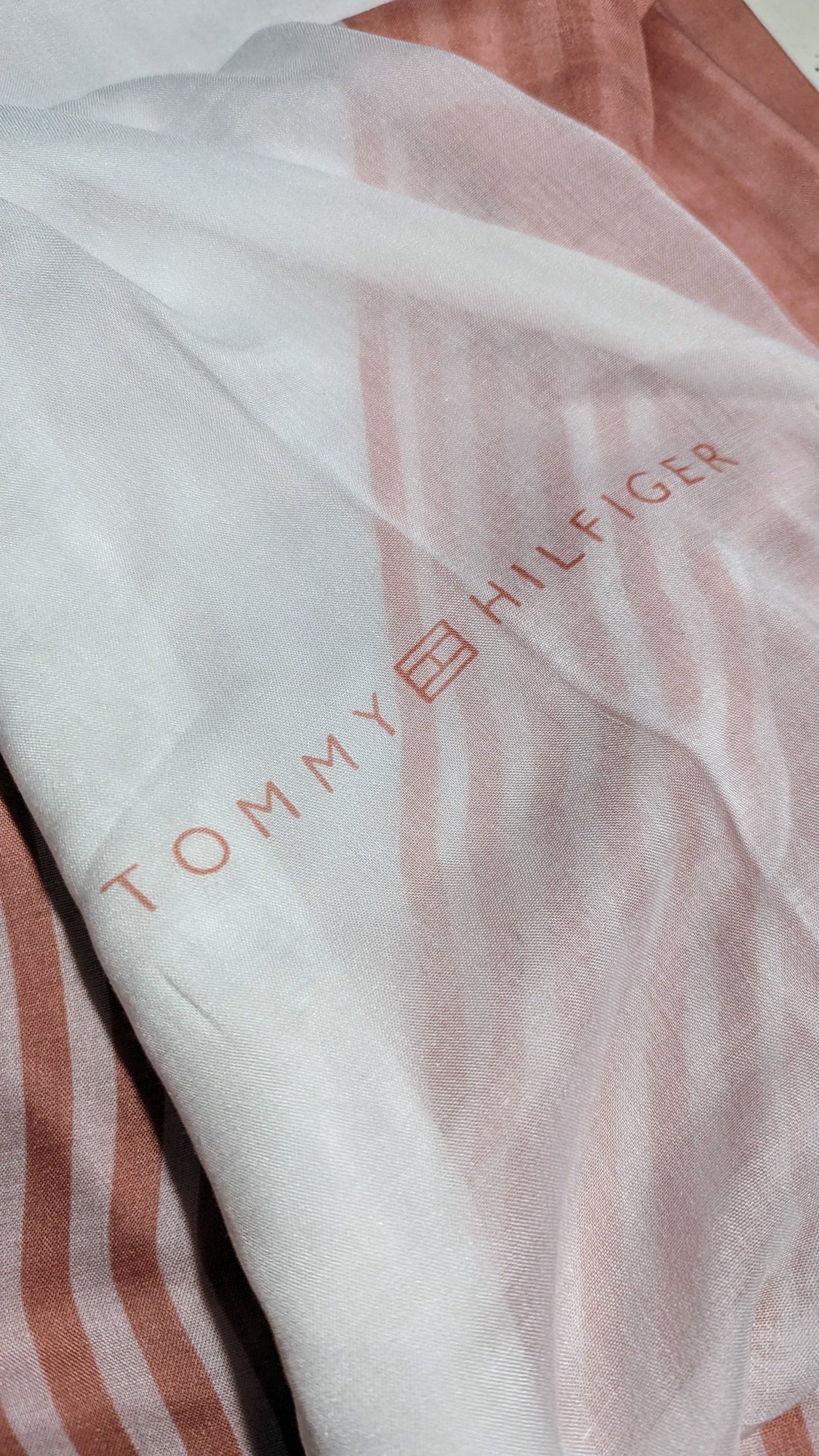 TOMMY HILFIGER Damen Schal