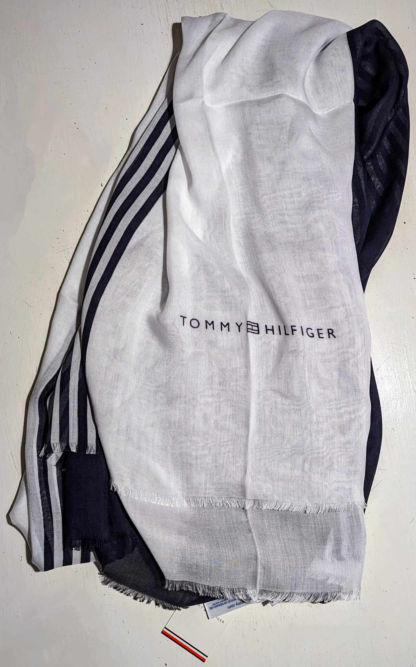 TOMMY HILFIGER Damen Schal