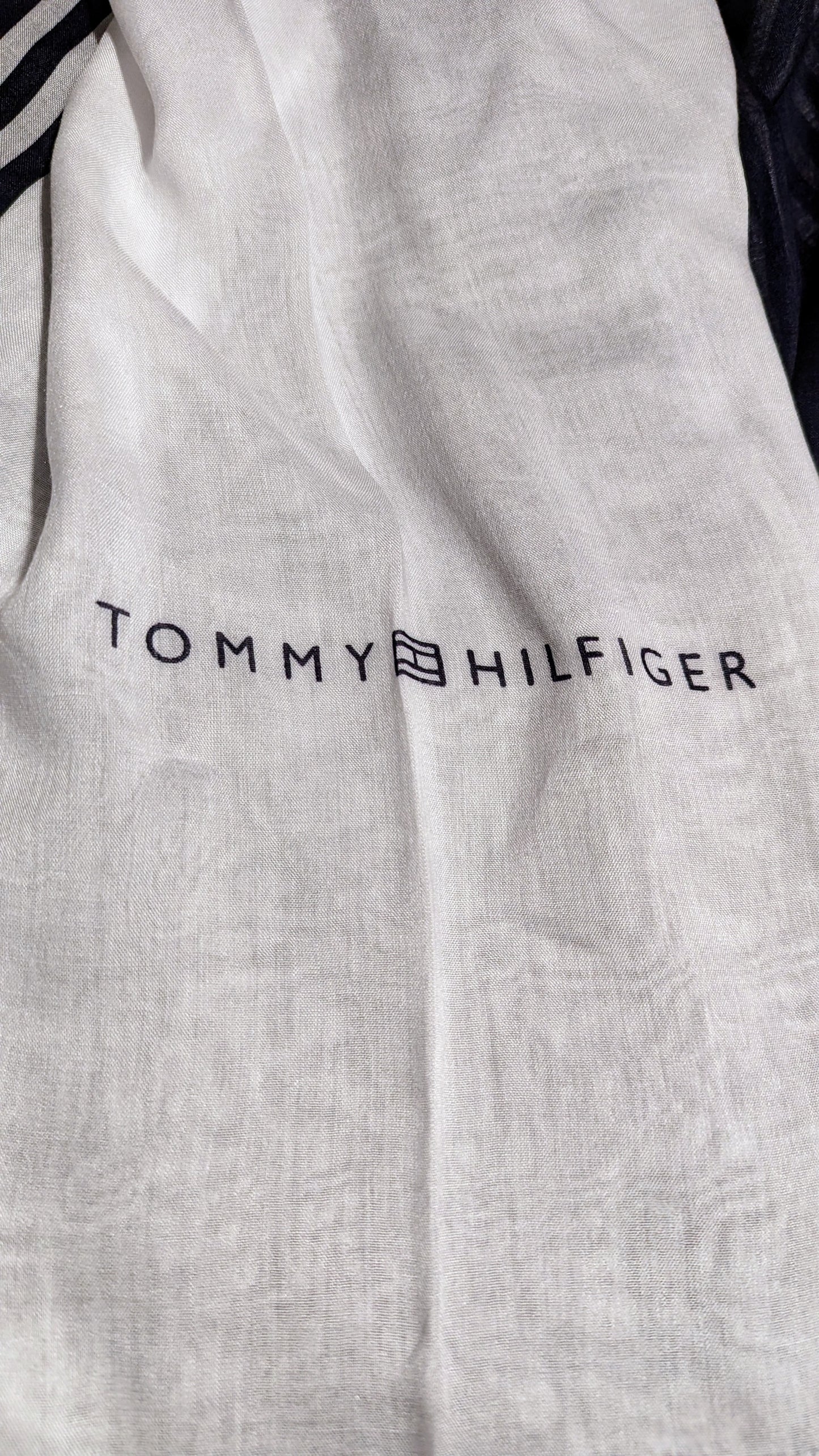 TOMMY HILFIGER Damen Schal