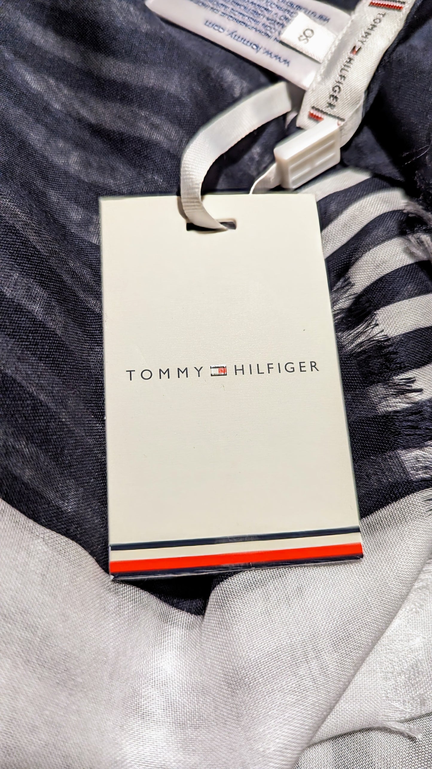 TOMMY HILFIGER Damen Schal