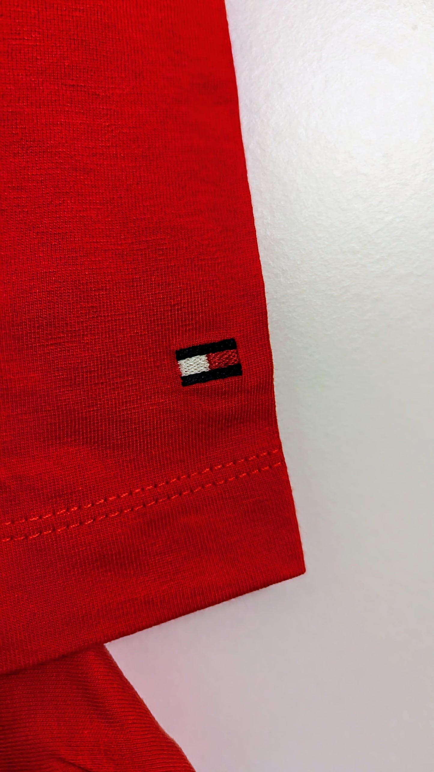 TOMMY HILFIGER Herren T-Shirt Gr. XXL