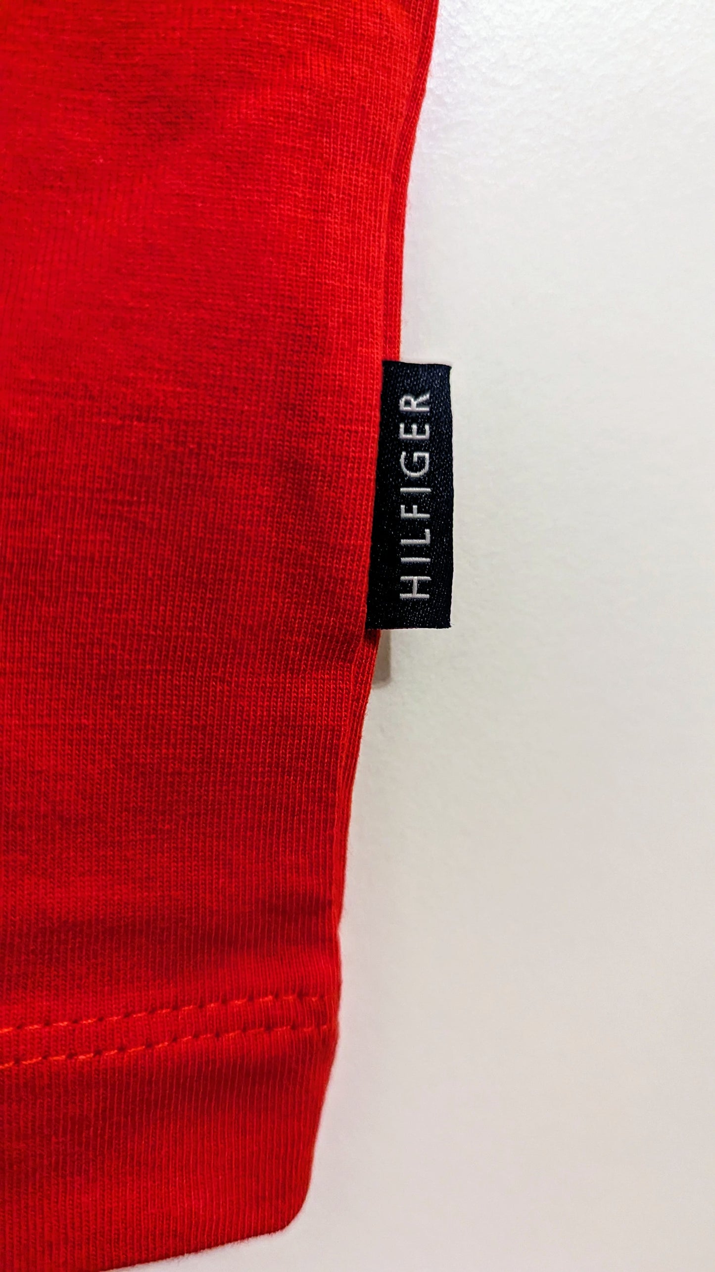 TOMMY HILFIGER Herren T-Shirt Gr. XXL