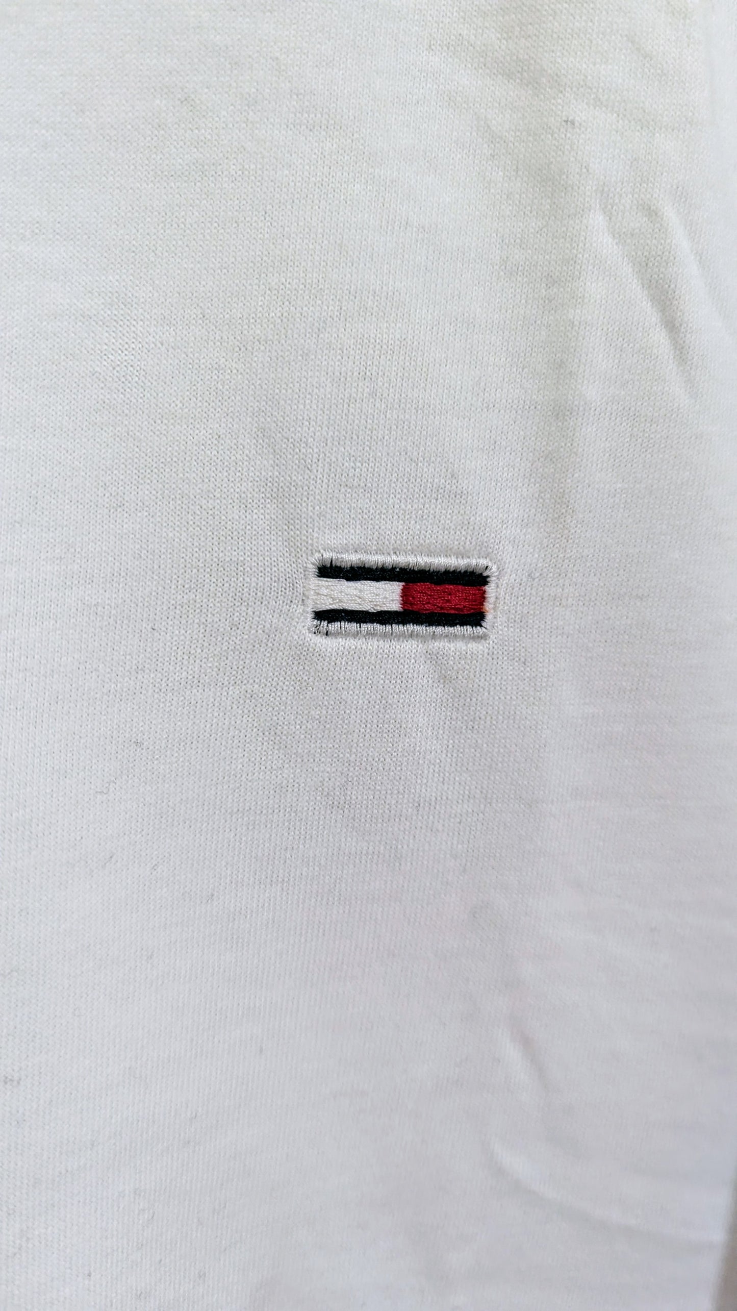 TOMMY JEANS Herren T-Shirt 2-Pack Gr. XL