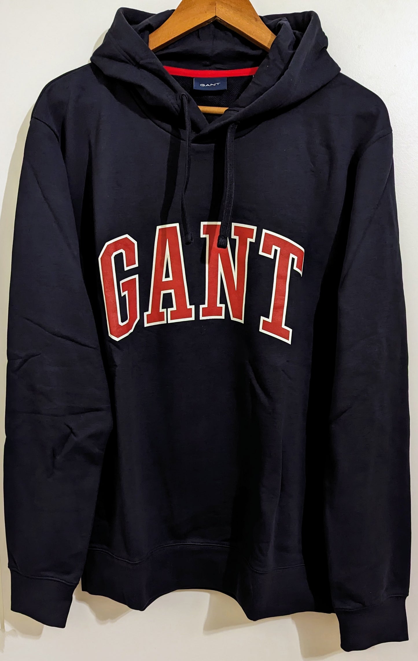 GANT Herren Hoodie Gr. XXL of
