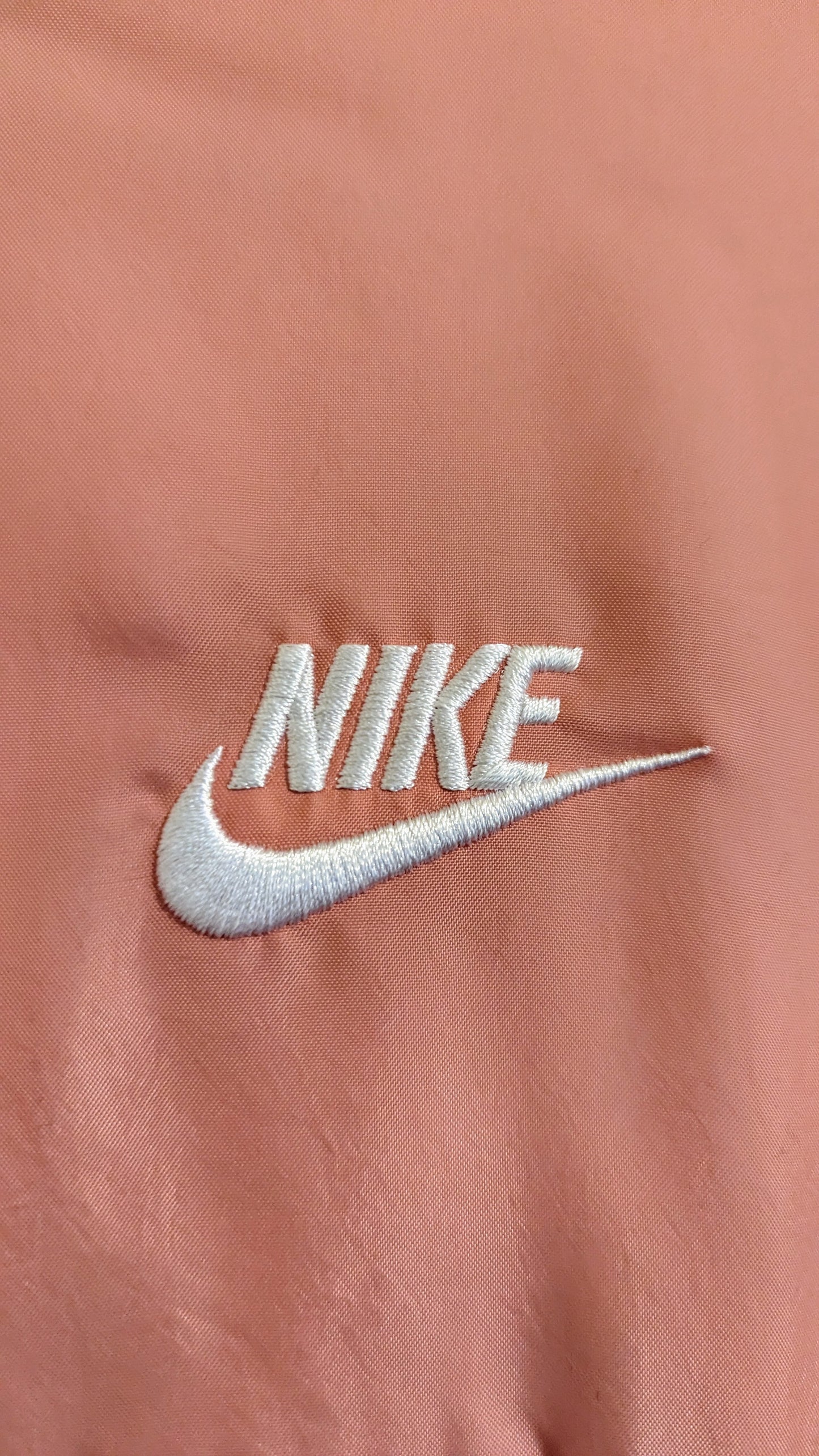 NIKE Damen Wintermantel Gr. 48/50