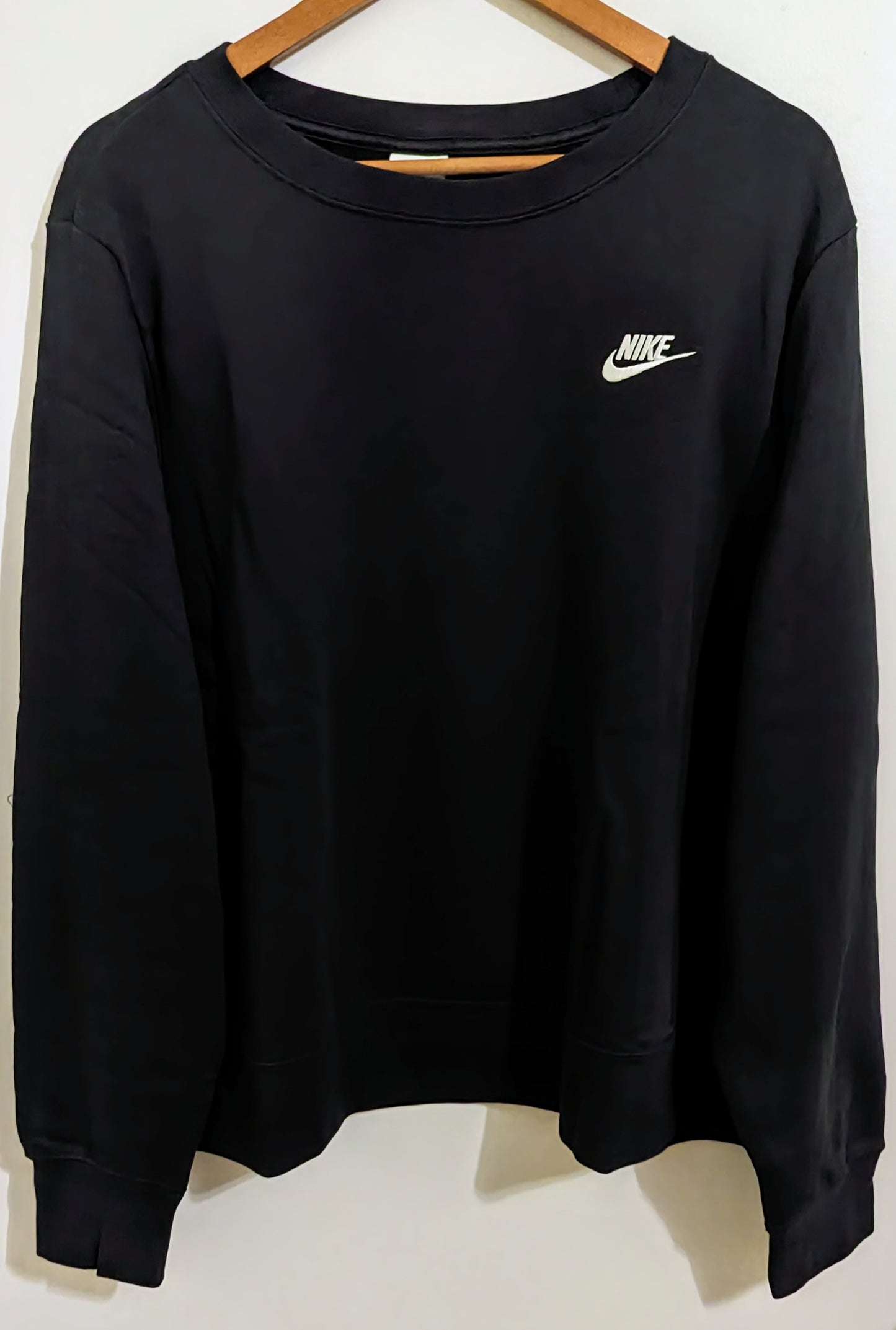 NIKE Damen Sweatshirt Gr. 52