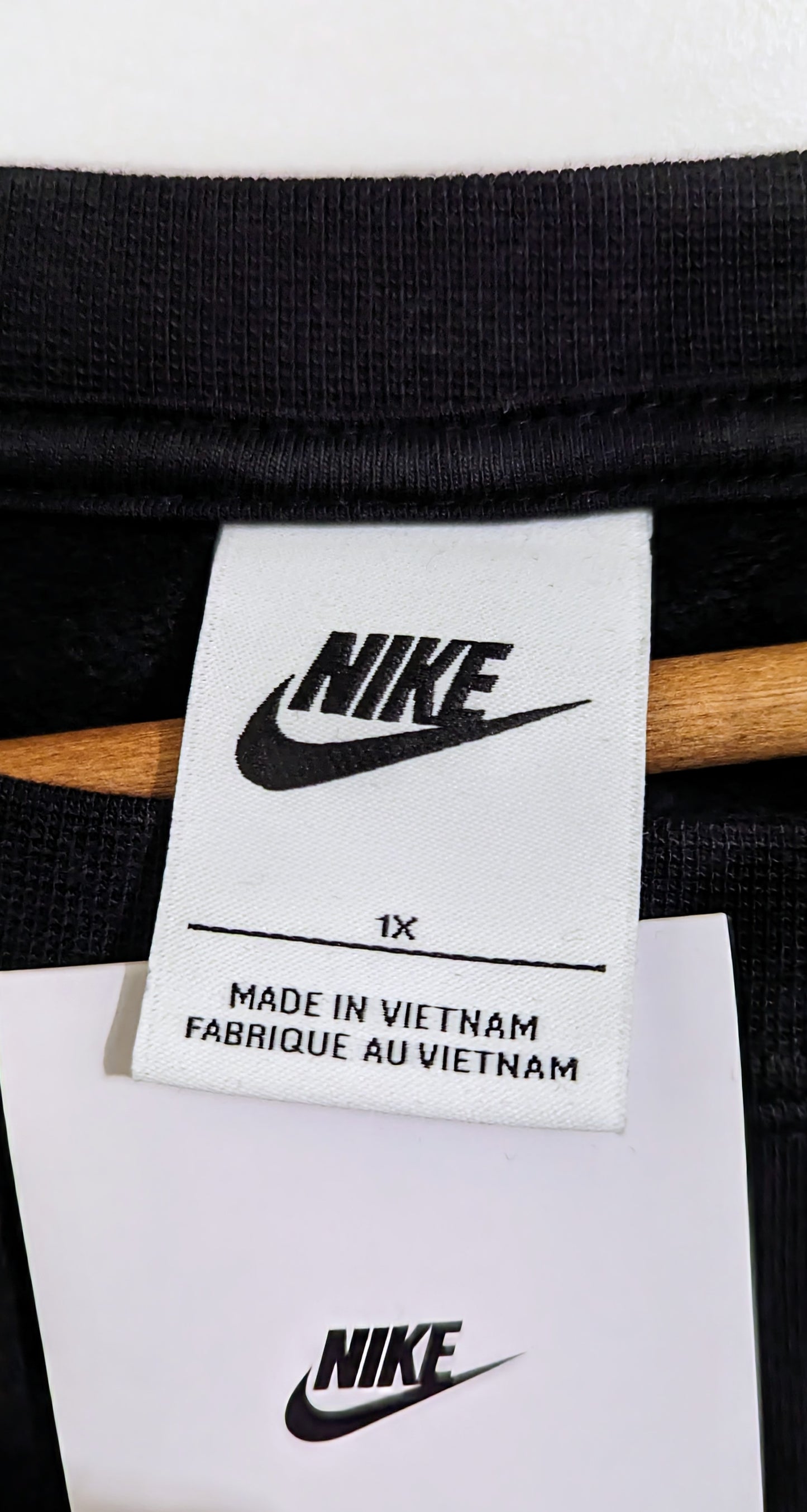 NIKE Damen Sweatshirt Gr. 52